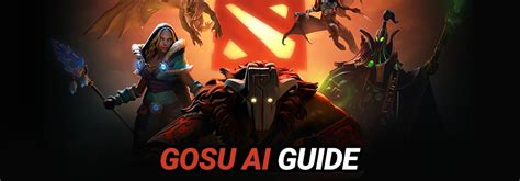 gosu ai dota 2.